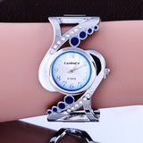 New design women bangle Wristwatch watches sale eleagnt mujer watch