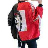 Jackets Women New  Jacket Fashion Thin Girl Outwear Women Men Coat