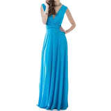 Sexy Women Boho Maxndage Long Dress Party Infinity Robe Longue