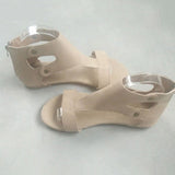 Soft Women Sandals Beach Shoes Shoes Size (35-43)