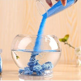 100g/bag DIY Not Wet Magic Sand Educational Toy For Kid Gifts oyuncak