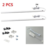 LED Hand Wave Under Cabinet Light lamp night lamps home Decoration