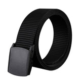 COWATHER new nylon material mens belt military outdoor tactical belts