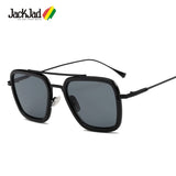 Square Aviation Style The Flight 006 Sunglasses Men Women Sun Glasses