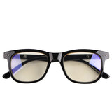 Fashion Anti Blue ray Radiation blue light blocking glasses Square