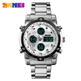 Analog Digital Watches