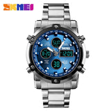 Analog Digital Watches