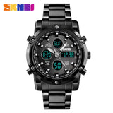 Analog Digital Watches