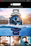 Analog Digital Watches