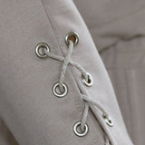 New Autumn Winter Two Pieces Set Women Workout Top And Pants Set Lady