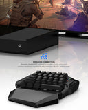 GameSir VX AimSwitch with and mouse Converter One /PC) Console Games