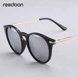 Reedoon Kids Sunglasses Fashion UV400 HD For Girls Boys infantil 2958