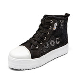 Women's Fashionable Summer Casual Tenis Feminino Shoes