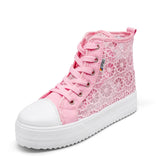 Women's Fashionable Summer Casual Tenis Feminino Shoes