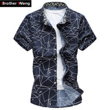 Men's Summer Shirt