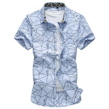 Men's Summer Shirt