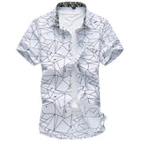 Men's Summer Shirt