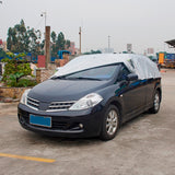Cover Sun  Rain Covers Automobile Accessories For Car Care