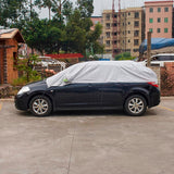 Cover Sun  Rain Covers Automobile Accessories For Car Care