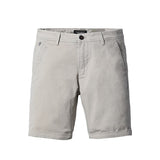 Mens Cotton Slim Fit Knee Length Casual mens Shorts High Quality