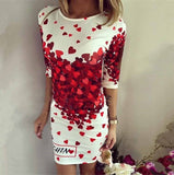New Summer Fashion Women Sexy Tank Dress Empire Mini Dresses Vestidos