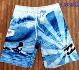Men Summer Casual Board Shorts WaterProof Beach Breathable Short
