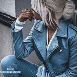 New Arrival brand Winter Motorcycle leather jackets PU jacket Leather
