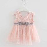 Sodawn Baby Girls Dress Autumn and Winter Girls