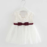 Sodawn Baby Girls Dress Autumn and Winter Girls