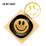 Egg Pancake Rings Funny Breakfast Skull Rabbit Owl Cat Shape Egg Mold