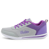 REETENE Fashion Women Sneakers Female Flats Fashion Women'S Shoes