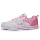 REETENE Fashion Women Sneakers Female Flats Fashion Women'S Shoes