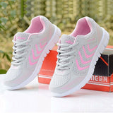 Women shoes New Arrivals fashion Tenis  women sneakers fast delivery