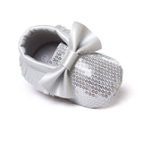 Handmade Soft Bottom Fashion Shoes 19-colors leather Prewalkers Boots