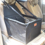 Travel Accessories  Mesh Hanging Bags Folding  Pet Supplies Waterproof Dog Mat