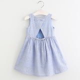 Bear Leader Girls Dress 2019 New Summer Brand Girls Clothes Lace And Ball Design Baby Girls Dress Party Dress For 3-7 Years