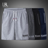 Summer Shorts Men Casual Trunks Fitness Workout Beach Shorts