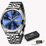 Women Watch Business Quartz Watch Top Brand Luxury  Wrist Watch