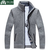 Men Autumn Winter SweaterCoats