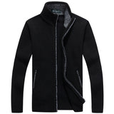 Men Autumn Winter SweaterCoats
