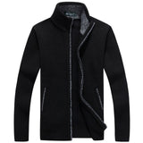 Men Autumn Winter SweaterCoats