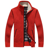 Men Autumn Winter SweaterCoats