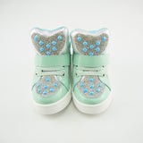 Koovan Children Sneakers New Fashion Boots
