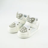 Koovan Children Sneakers New Fashion Boots