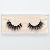 Visofree Mink Lashes 3D Mink Eyelashes 100% Cruelty free Lashes