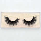 Visofree Mink Lashes 3D Mink Eyelashes 100% Cruelty free Lashes