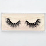 Visofree Mink Lashes 3D Mink Eyelashes 100% Cruelty free Lashes