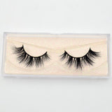 Visofree Mink Lashes 3D Mink Eyelashes 100% Cruelty free Lashes