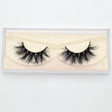 Visofree Mink Lashes 3D Mink Eyelashes 100% Cruelty free Lashes