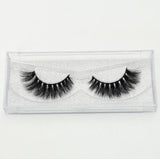 Visofree Mink Lashes 3D Mink Eyelashes 100% Cruelty free Lashes